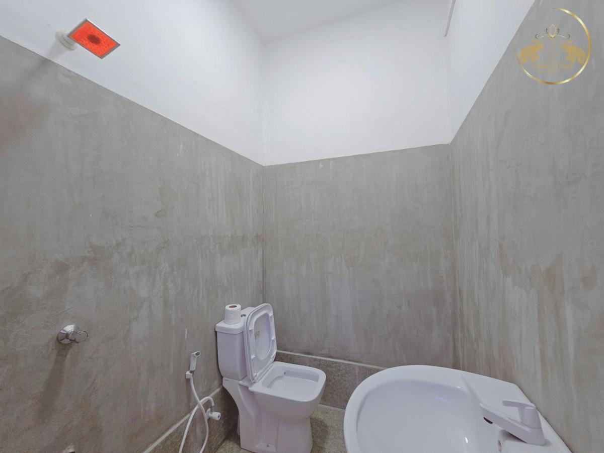 Galle Face Terrace Hostel By Tourlux Colombo Exterior foto