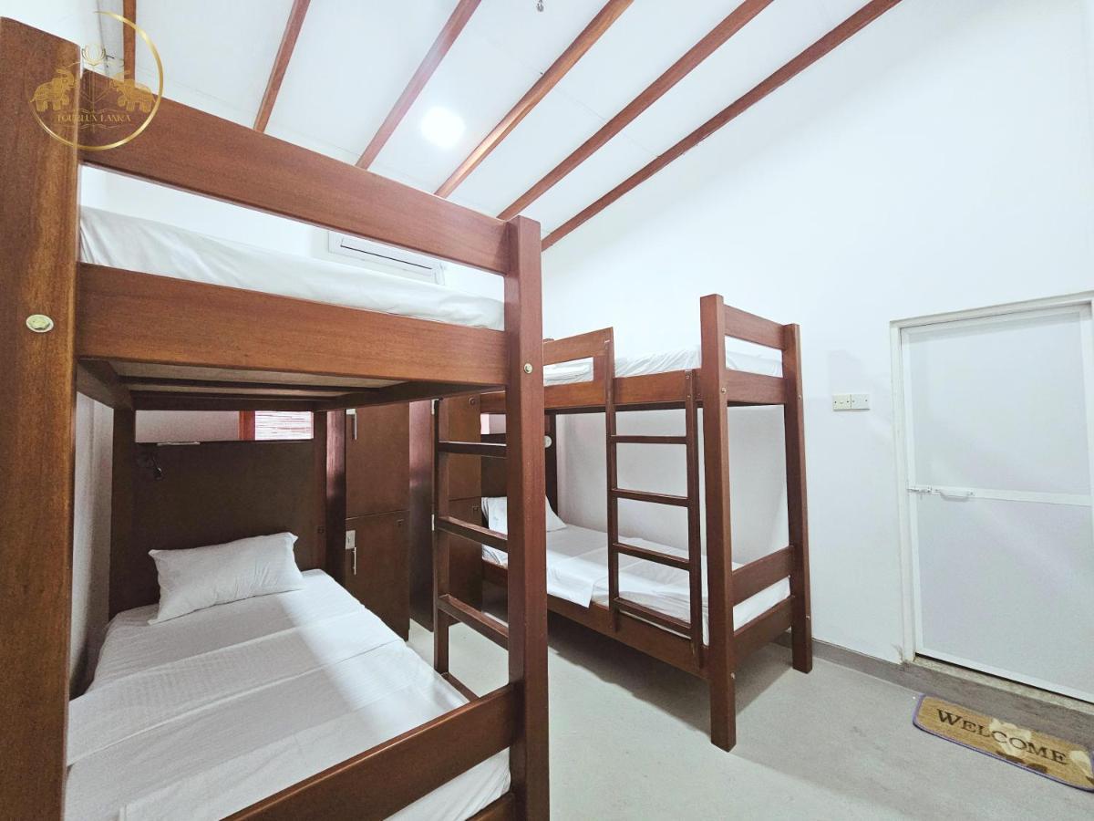 Galle Face Terrace Hostel By Tourlux Colombo Exterior foto
