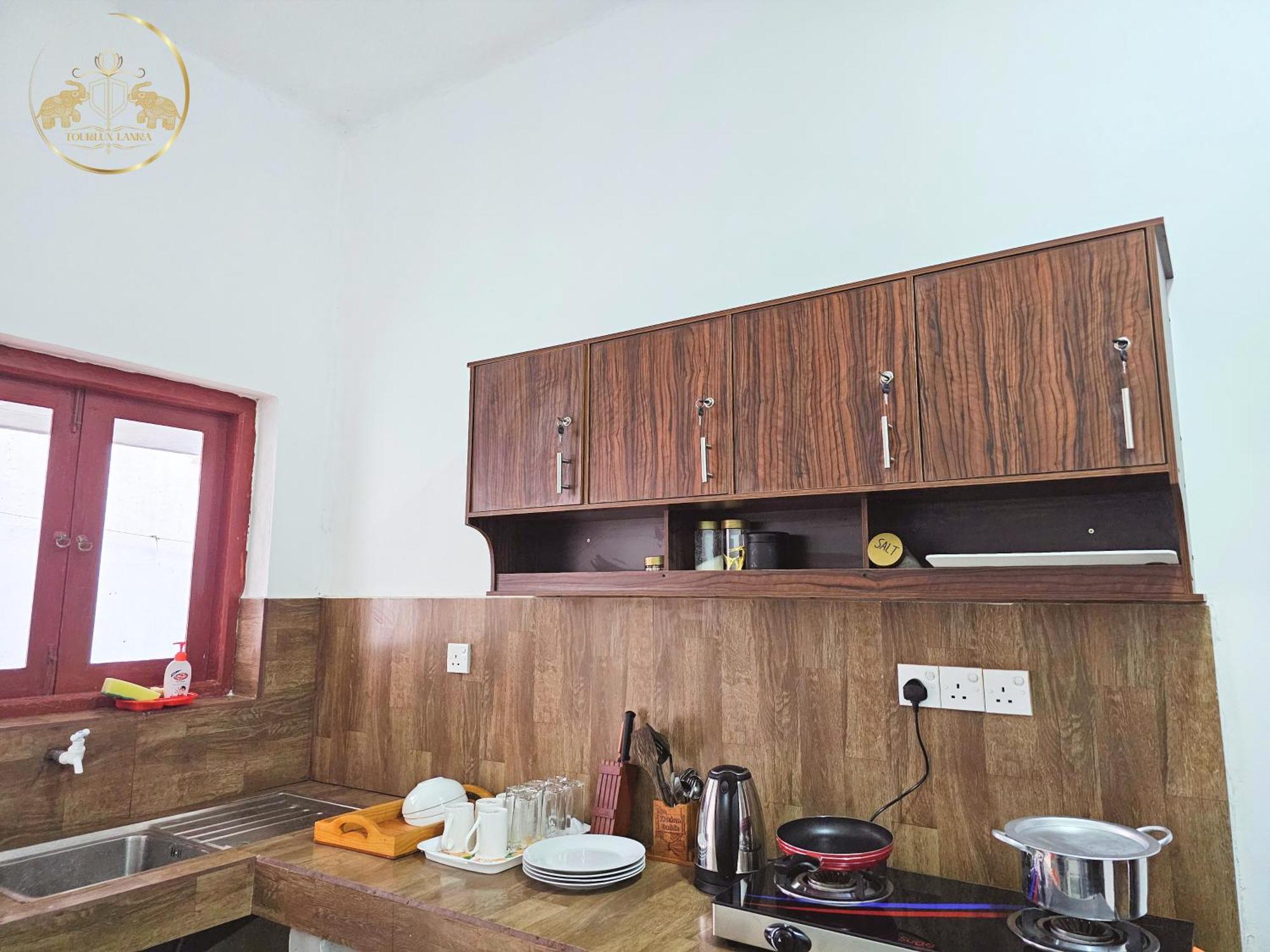Galle Face Terrace Hostel By Tourlux Colombo Exterior foto