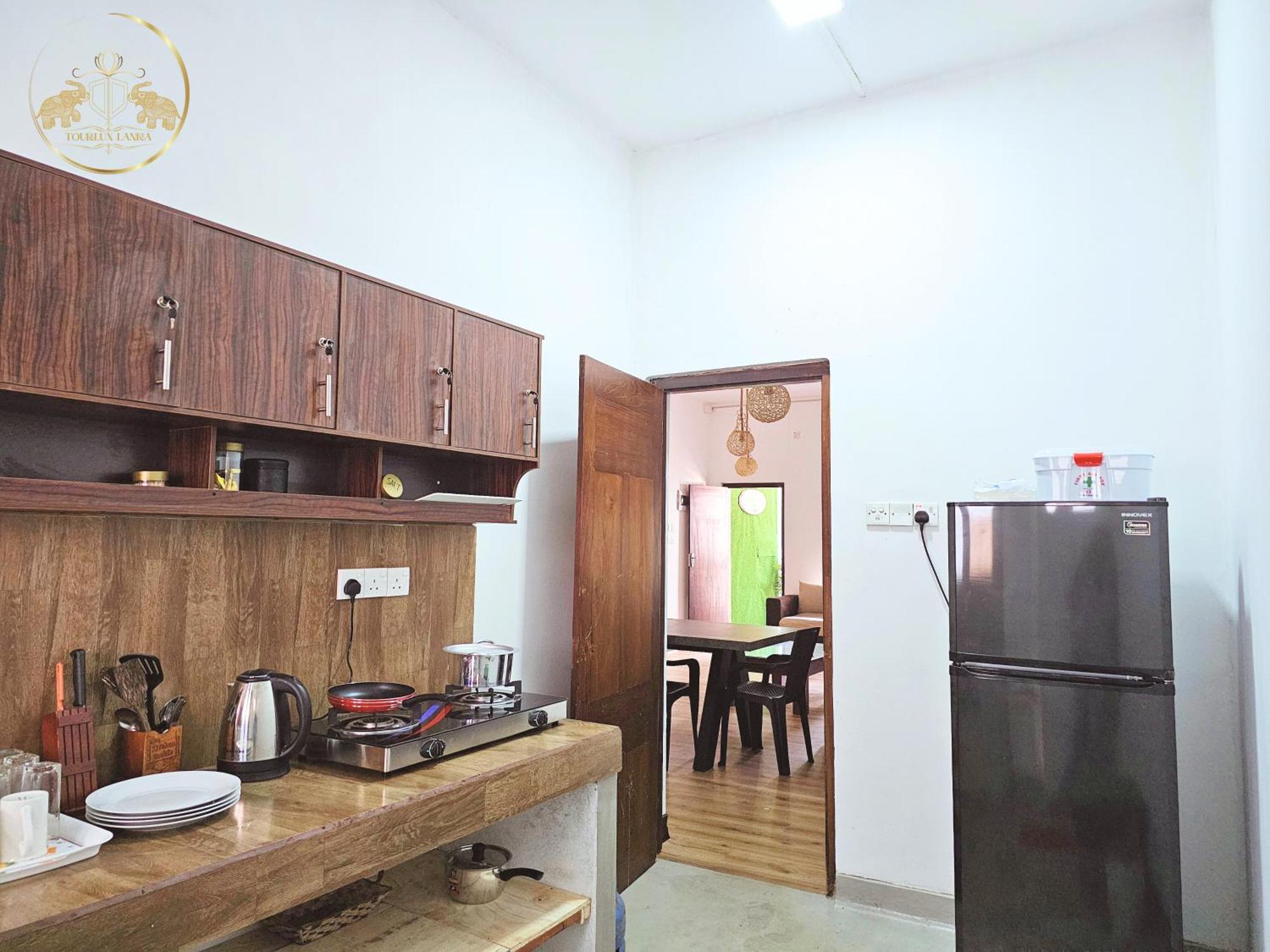 Galle Face Terrace Hostel By Tourlux Colombo Exterior foto